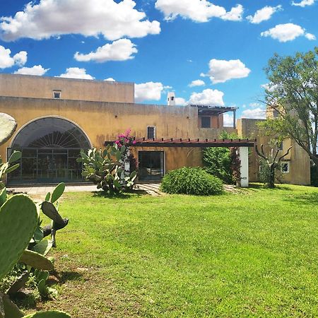 Masseria Mosca Apartment Sannicola Exterior photo