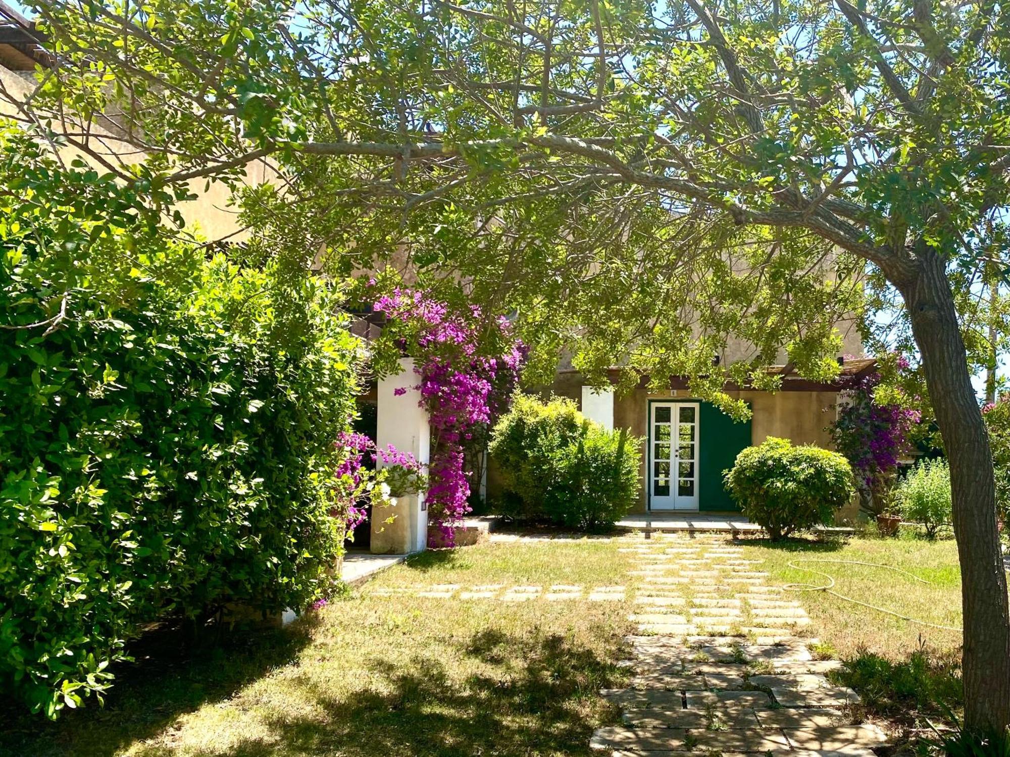 Masseria Mosca Apartment Sannicola Exterior photo