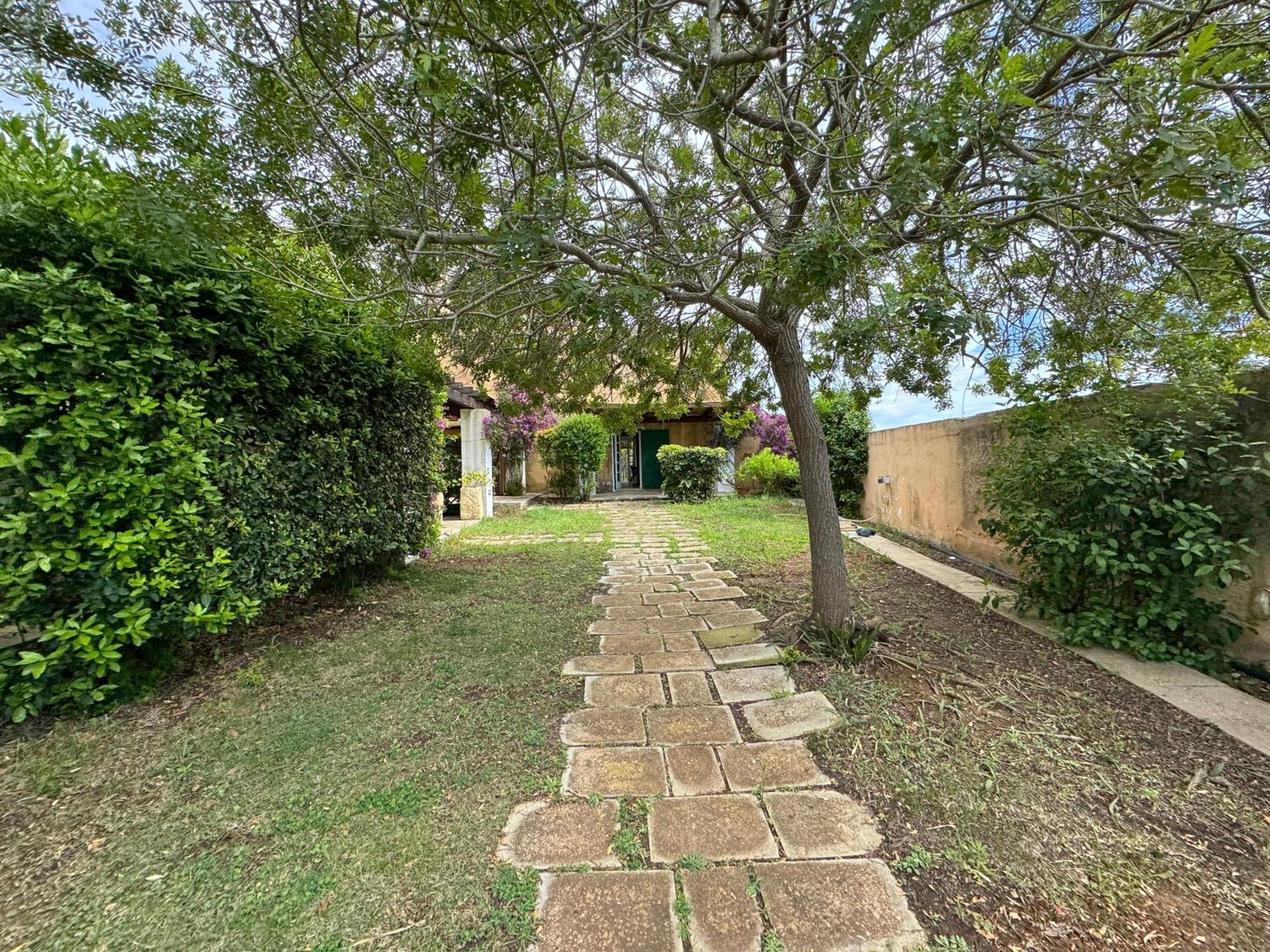 Masseria Mosca Apartment Sannicola Exterior photo