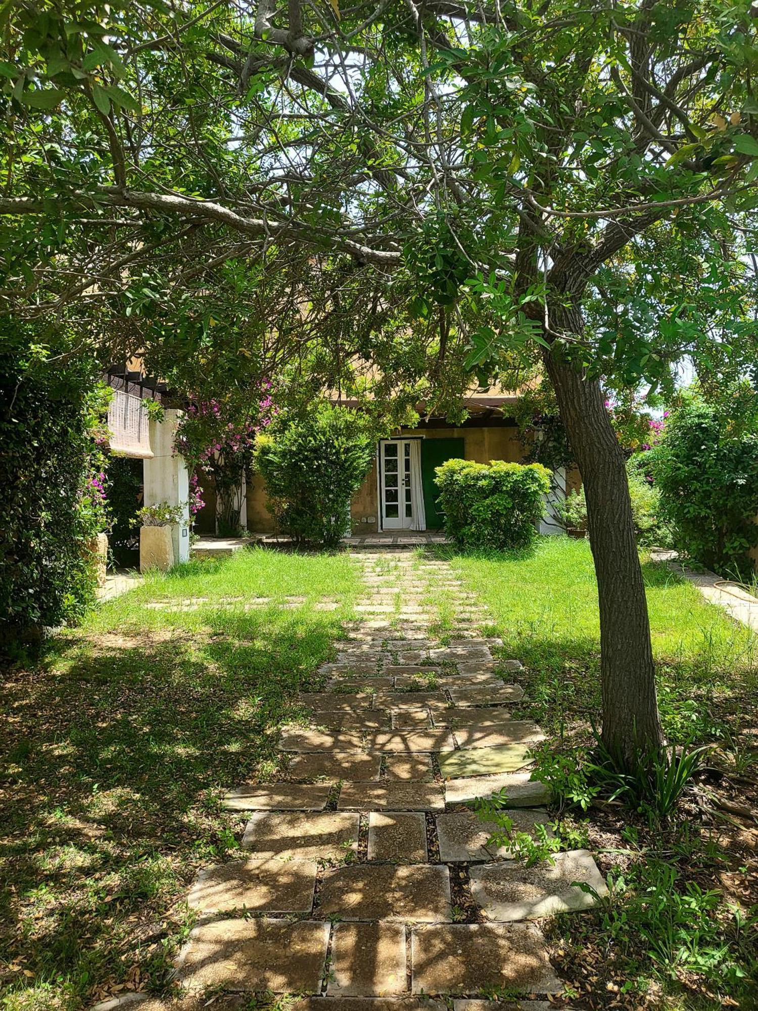 Masseria Mosca Apartment Sannicola Exterior photo