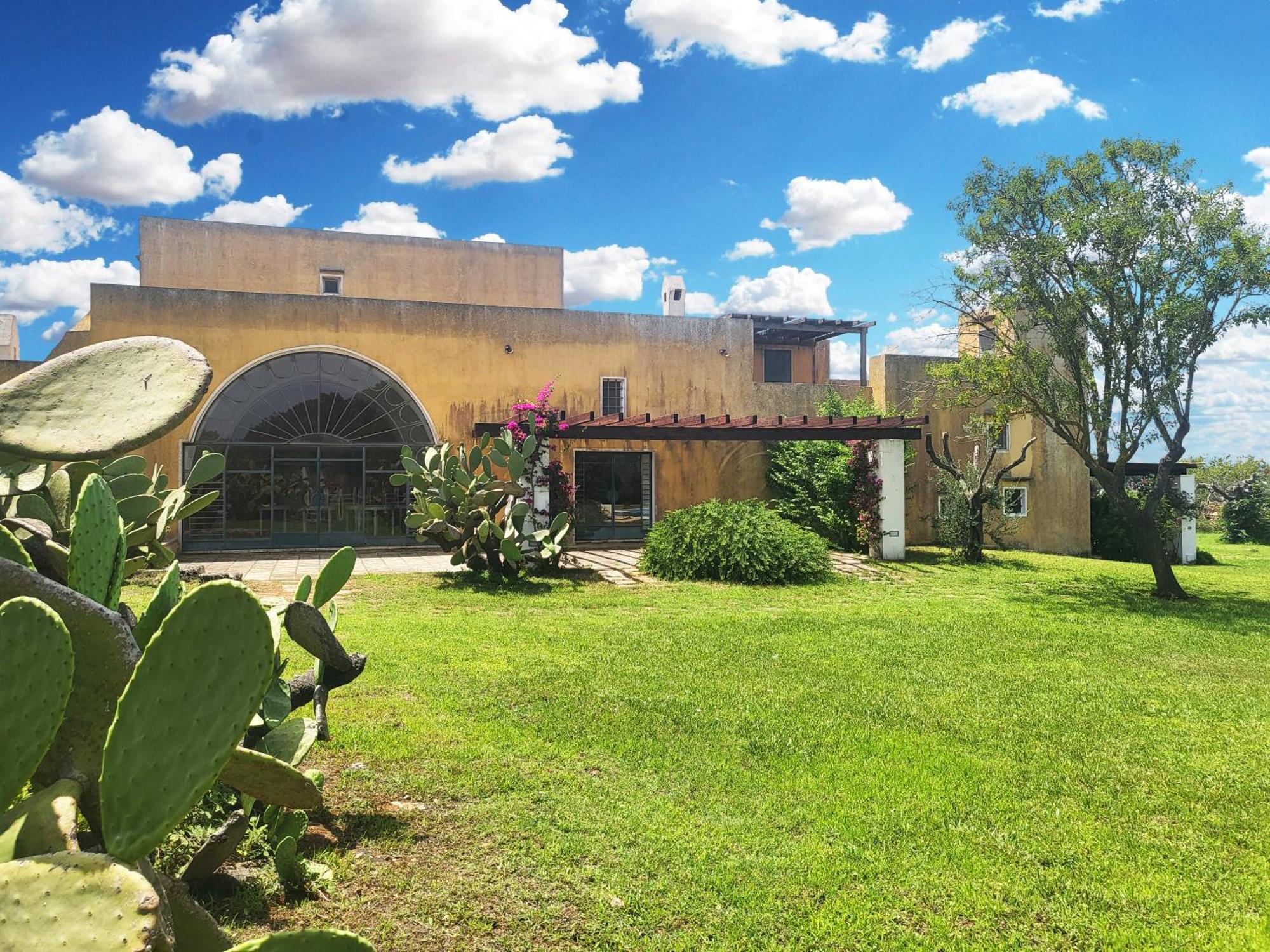 Masseria Mosca Apartment Sannicola Exterior photo