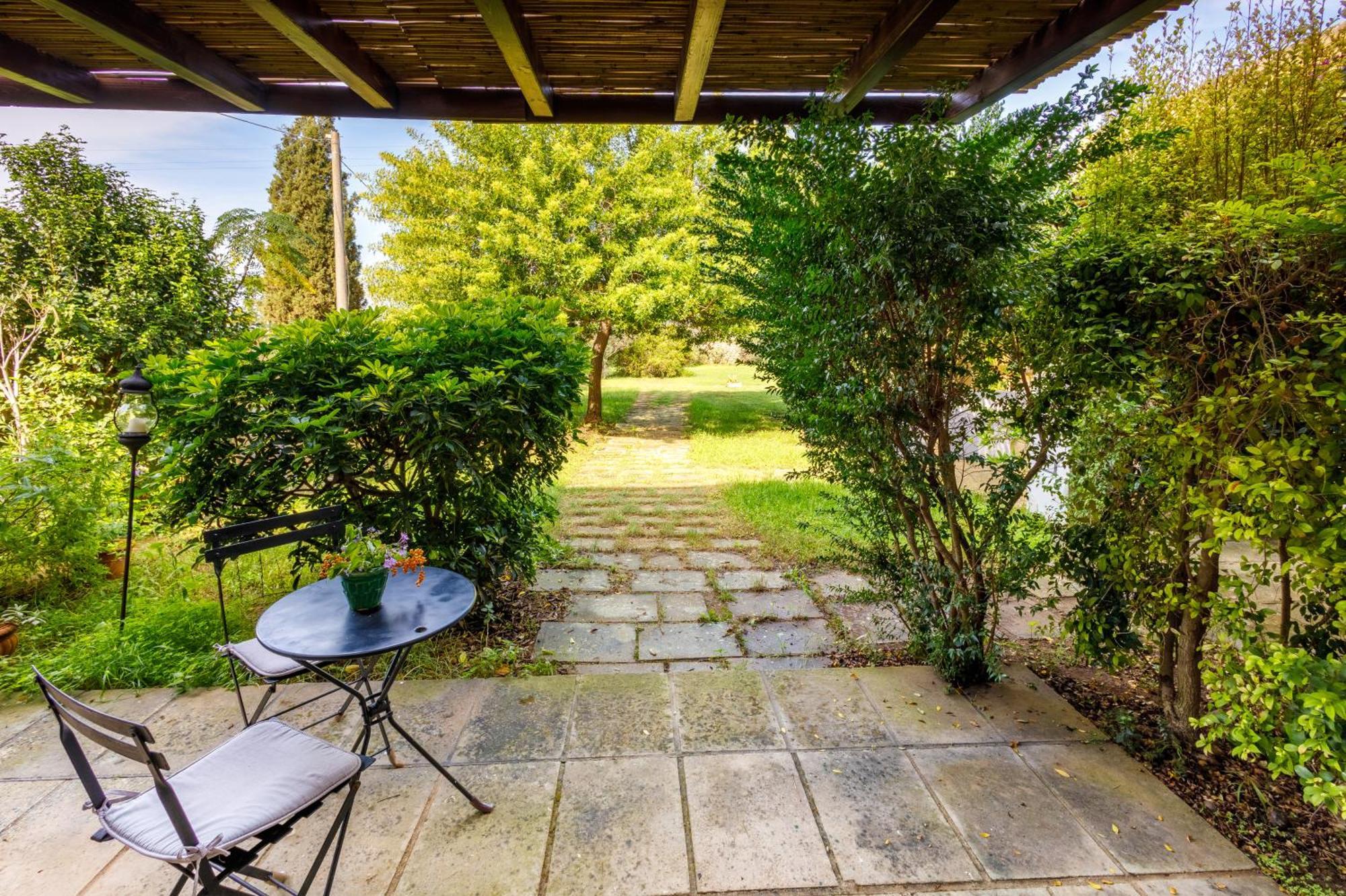 Masseria Mosca Apartment Sannicola Exterior photo