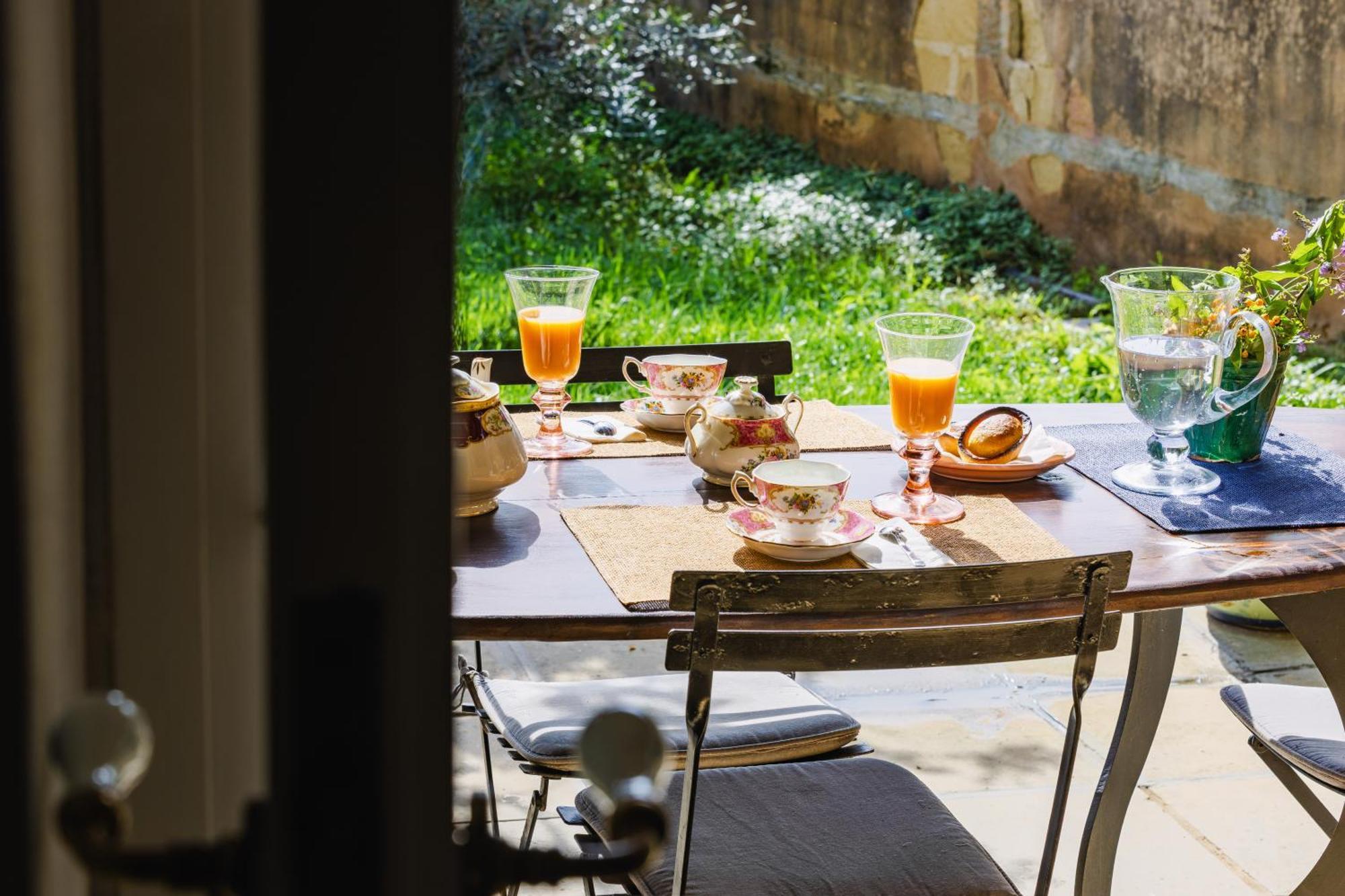 Masseria Mosca Apartment Sannicola Exterior photo