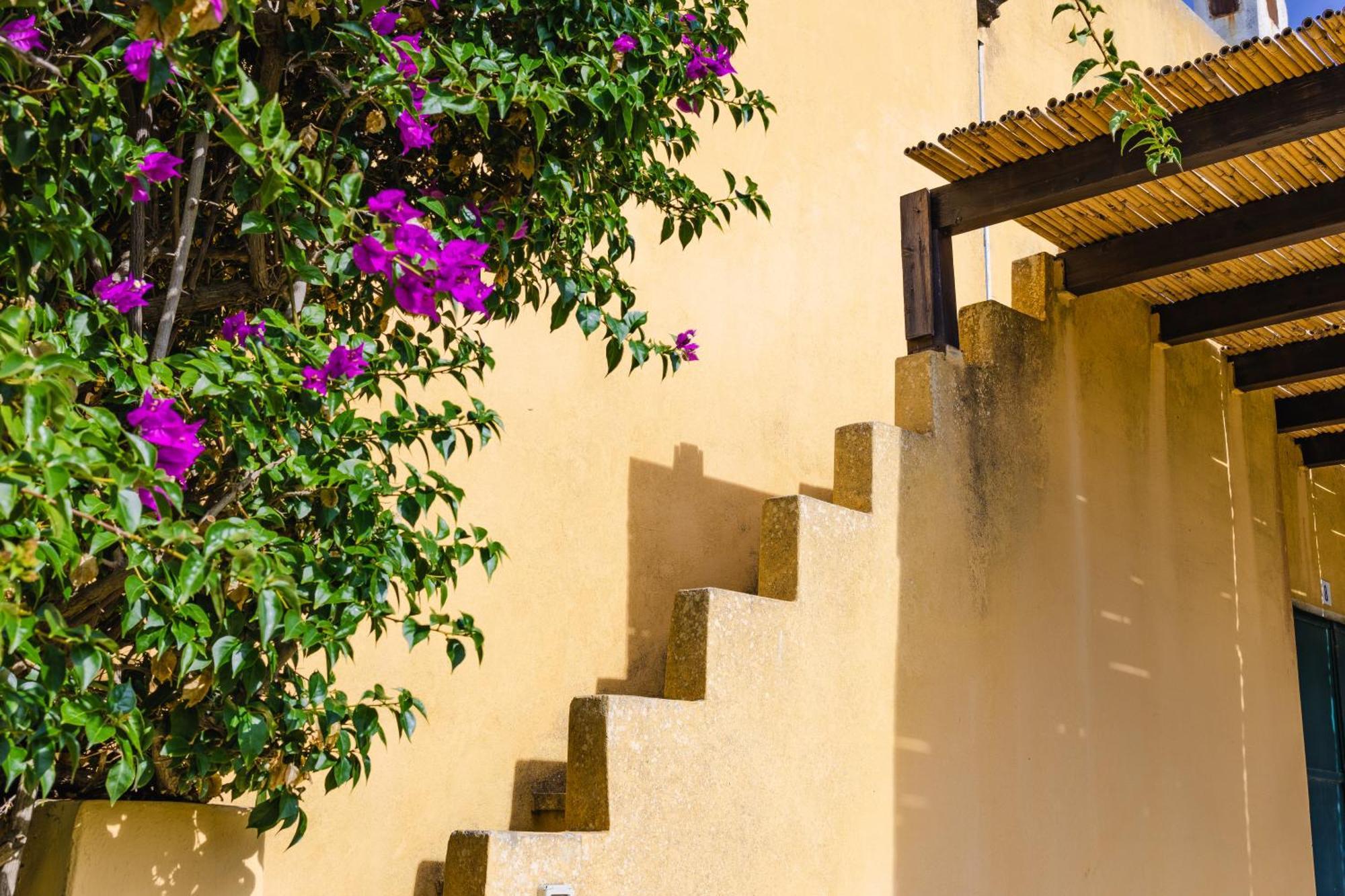 Masseria Mosca Apartment Sannicola Exterior photo