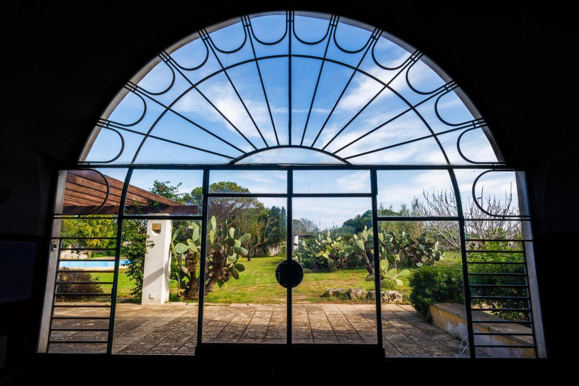 Masseria Mosca Apartment Sannicola Exterior photo